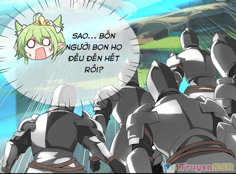 Trời Sinh Mị Cốt Ta Bị Đồ Nhi Yandere Để Mắt Tới [Chap 15-77]