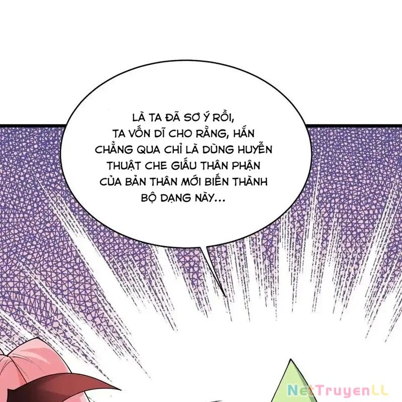 Trời Sinh Mị Cốt Ta Bị Đồ Nhi Yandere Để Mắt Tới [Chap 15-77]