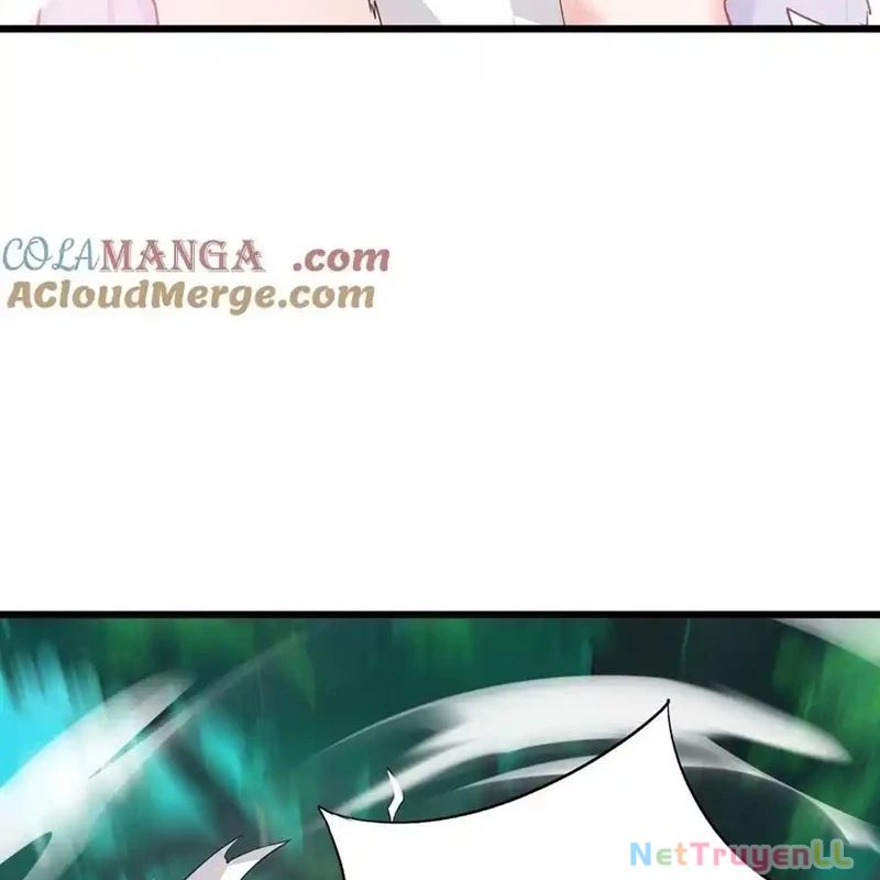 Trời Sinh Mị Cốt Ta Bị Đồ Nhi Yandere Để Mắt Tới [Chap 15-77]