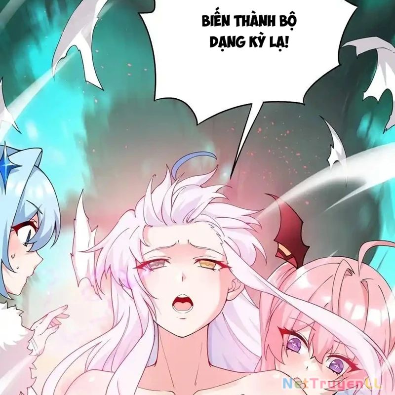 Trời Sinh Mị Cốt Ta Bị Đồ Nhi Yandere Để Mắt Tới [Chap 15-77]
