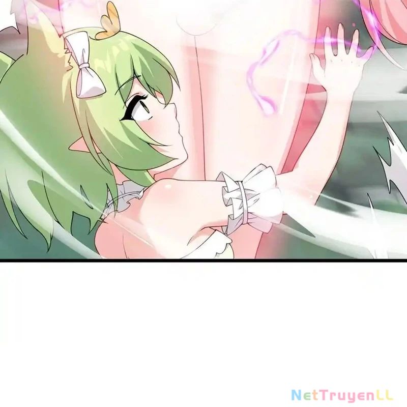 Trời Sinh Mị Cốt Ta Bị Đồ Nhi Yandere Để Mắt Tới [Chap 15-77]