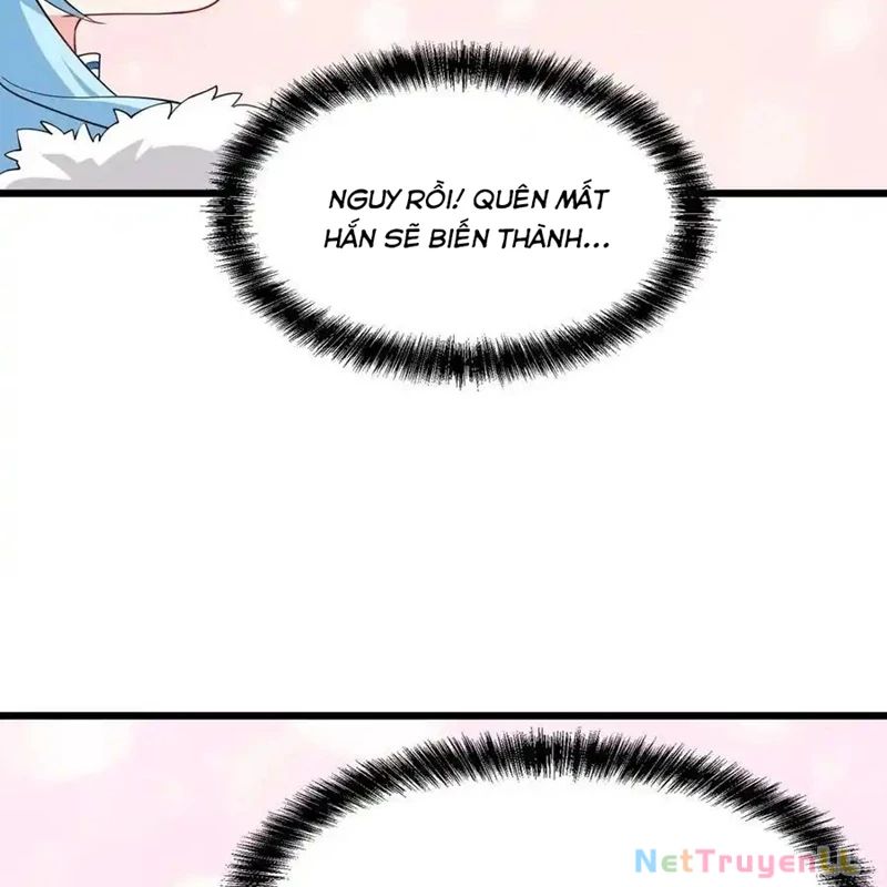 Trời Sinh Mị Cốt Ta Bị Đồ Nhi Yandere Để Mắt Tới [Chap 15-77]