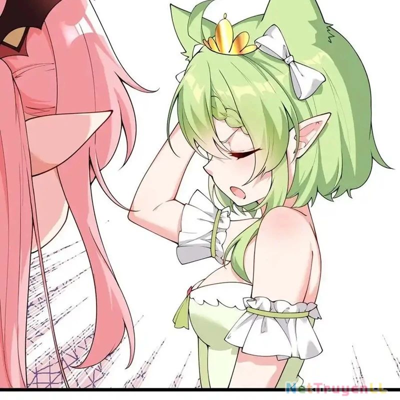 Trời Sinh Mị Cốt Ta Bị Đồ Nhi Yandere Để Mắt Tới [Chap 15-77]