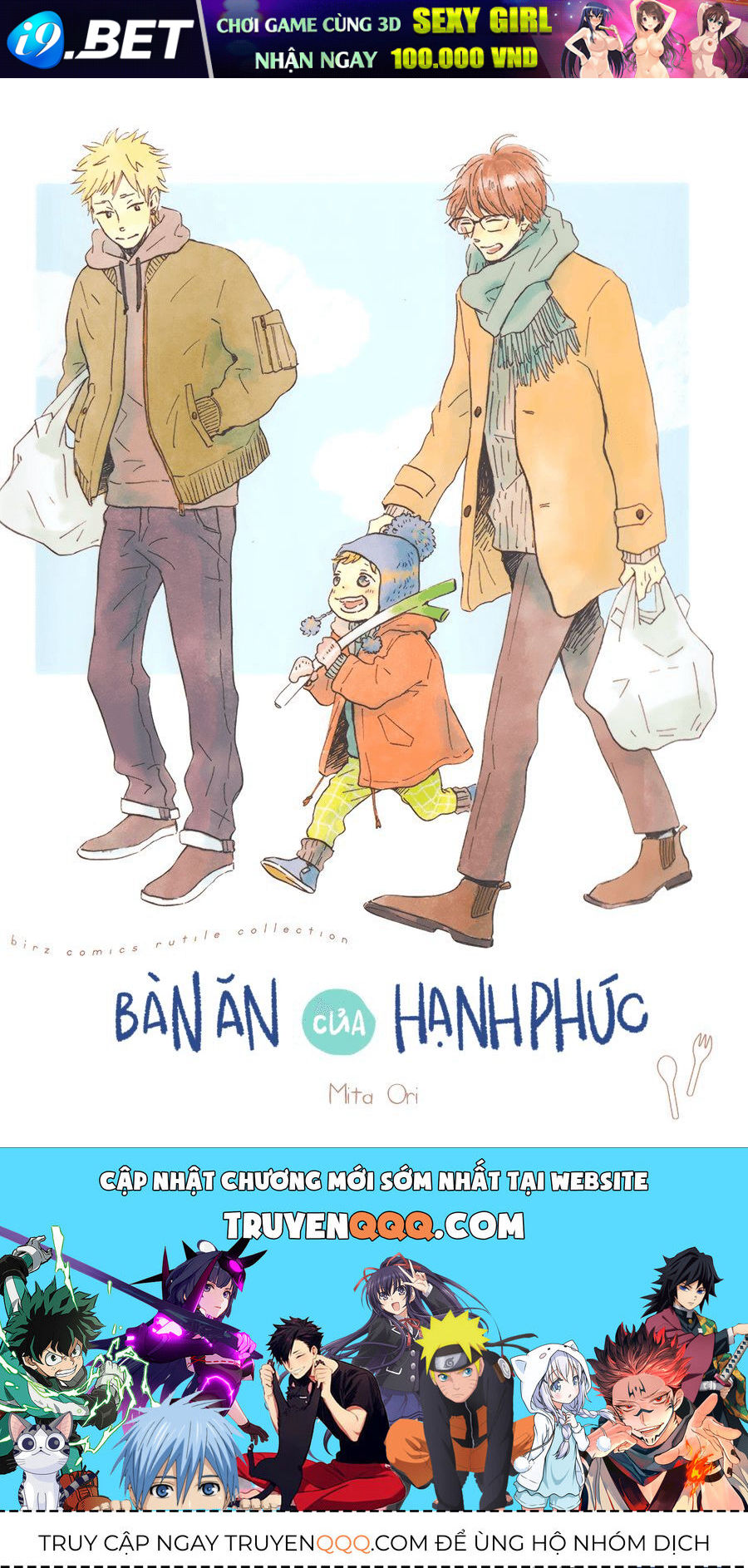 Trời Sinh Mị Cốt Ta Bị Đồ Nhi Yandere Để Mắt Tới [Chap 15-77]