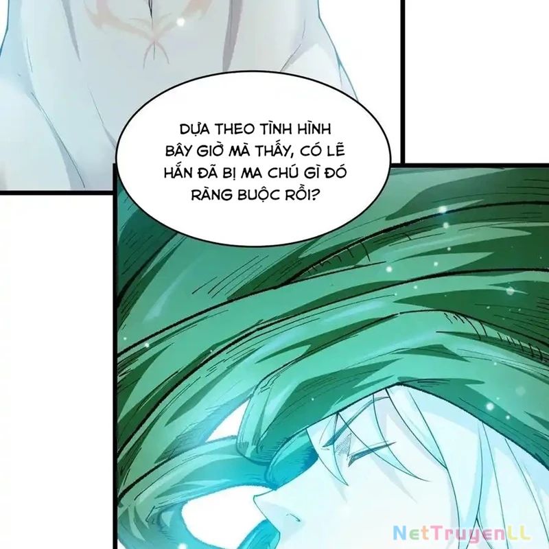 Trời Sinh Mị Cốt Ta Bị Đồ Nhi Yandere Để Mắt Tới [Chap 15-77]