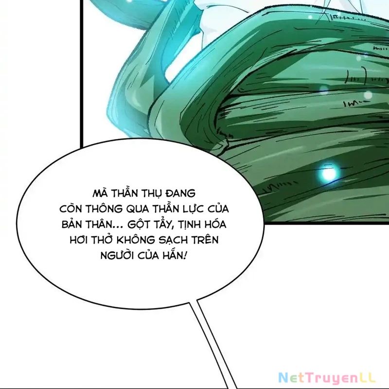 Trời Sinh Mị Cốt Ta Bị Đồ Nhi Yandere Để Mắt Tới [Chap 15-77]