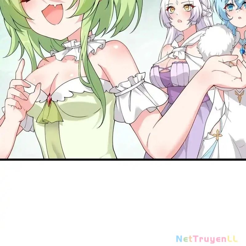 Trời Sinh Mị Cốt Ta Bị Đồ Nhi Yandere Để Mắt Tới [Chap 15-77]