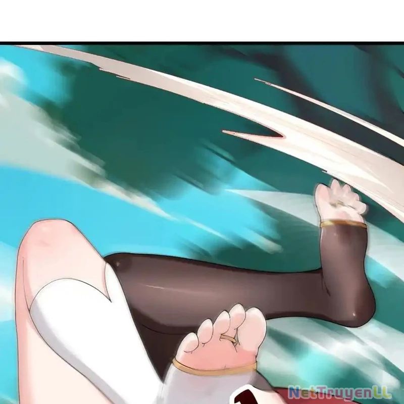 Trời Sinh Mị Cốt Ta Bị Đồ Nhi Yandere Để Mắt Tới [Chap 15-77]