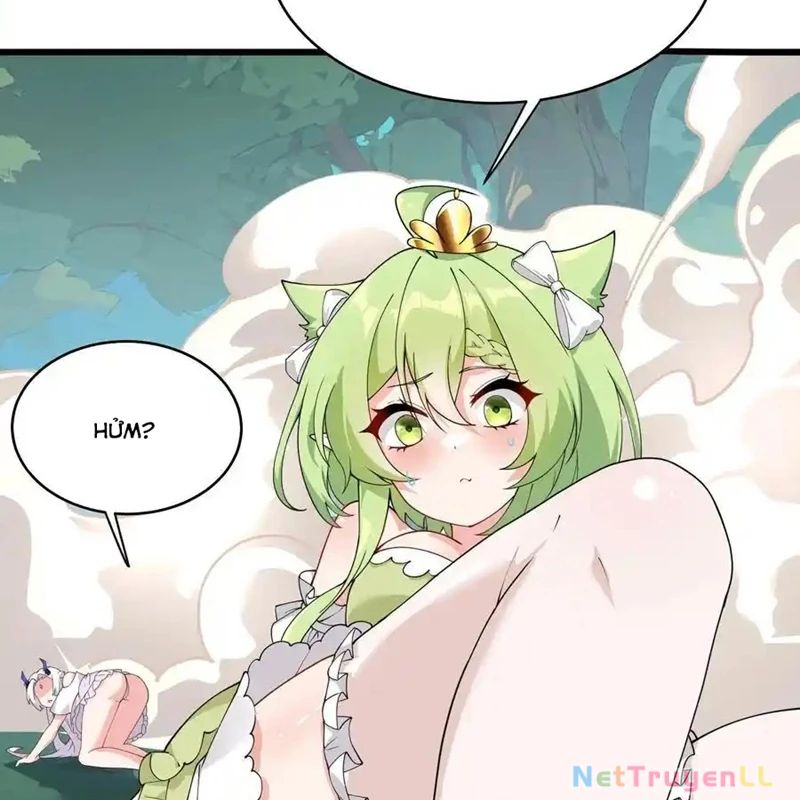 Trời Sinh Mị Cốt Ta Bị Đồ Nhi Yandere Để Mắt Tới [Chap 15-77]