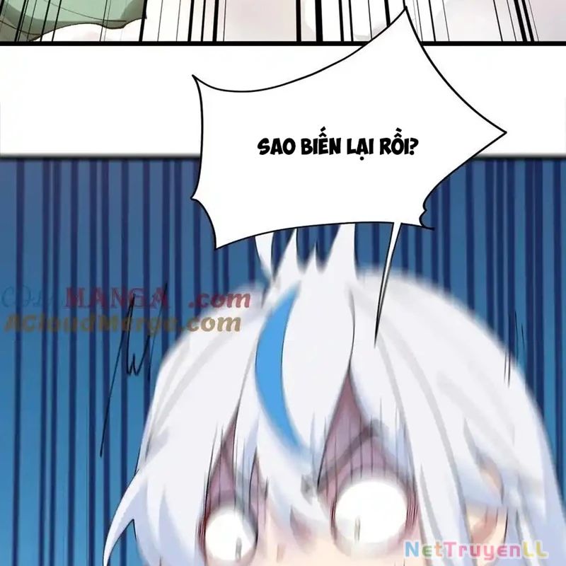 Trời Sinh Mị Cốt Ta Bị Đồ Nhi Yandere Để Mắt Tới [Chap 15-77]