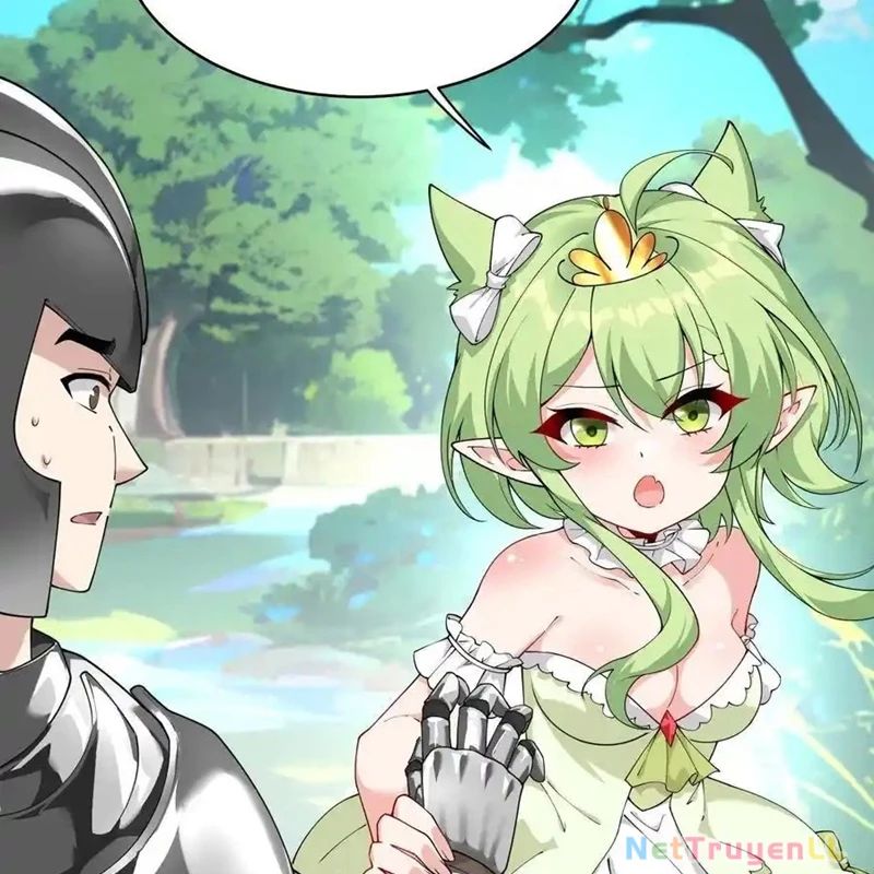 Trời Sinh Mị Cốt Ta Bị Đồ Nhi Yandere Để Mắt Tới [Chap 15-77]