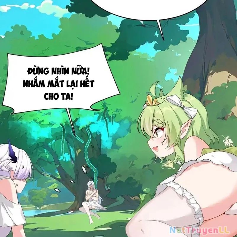 Trời Sinh Mị Cốt Ta Bị Đồ Nhi Yandere Để Mắt Tới [Chap 15-77]