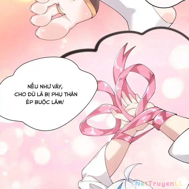 Trời Sinh Mị Cốt Ta Bị Đồ Nhi Yandere Để Mắt Tới [Chap 15-77]