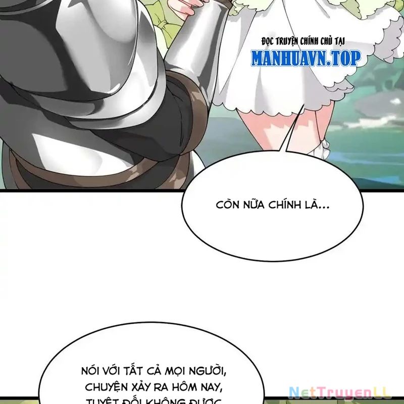 Trời Sinh Mị Cốt Ta Bị Đồ Nhi Yandere Để Mắt Tới [Chap 15-77]