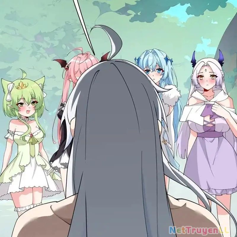 Trời Sinh Mị Cốt Ta Bị Đồ Nhi Yandere Để Mắt Tới [Chap 15-77]