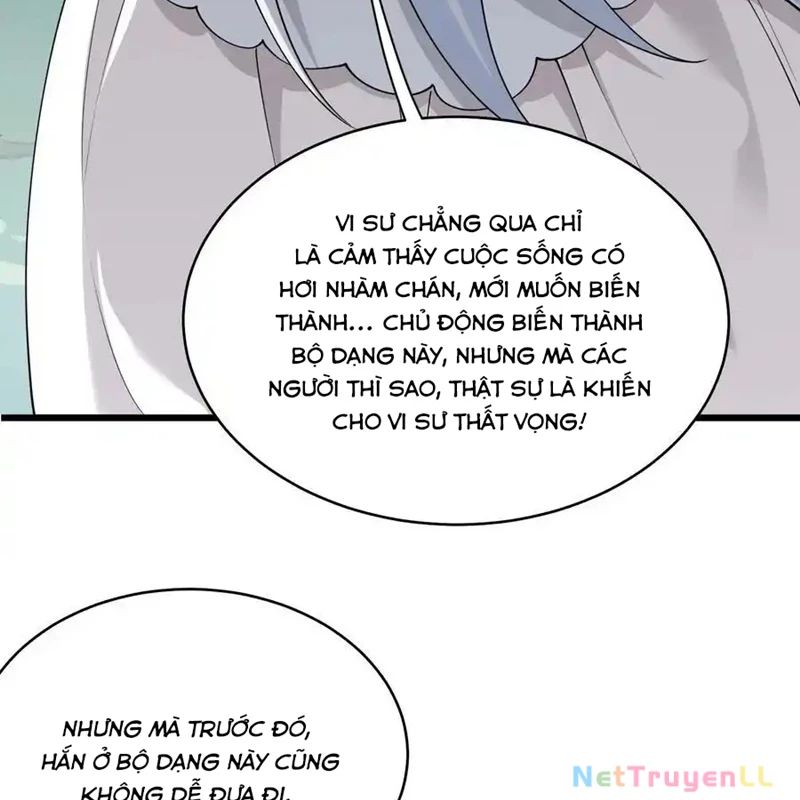 Trời Sinh Mị Cốt Ta Bị Đồ Nhi Yandere Để Mắt Tới [Chap 15-77]