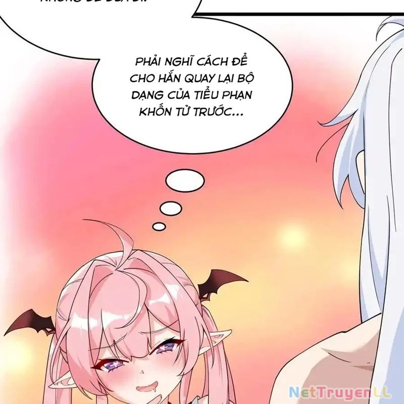 Trời Sinh Mị Cốt Ta Bị Đồ Nhi Yandere Để Mắt Tới [Chap 15-77]