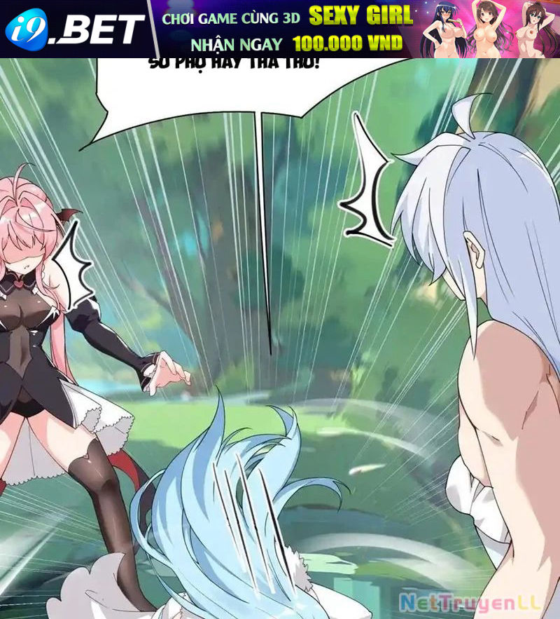 Trời Sinh Mị Cốt Ta Bị Đồ Nhi Yandere Để Mắt Tới [Chap 15-77]