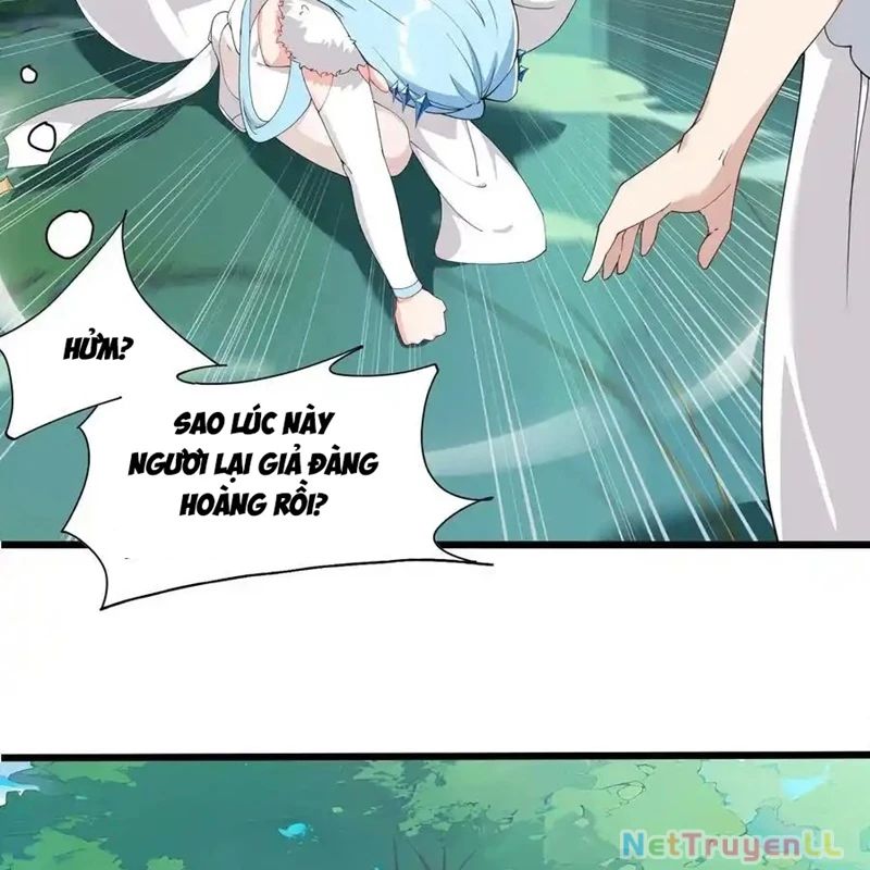 Trời Sinh Mị Cốt Ta Bị Đồ Nhi Yandere Để Mắt Tới [Chap 15-77]