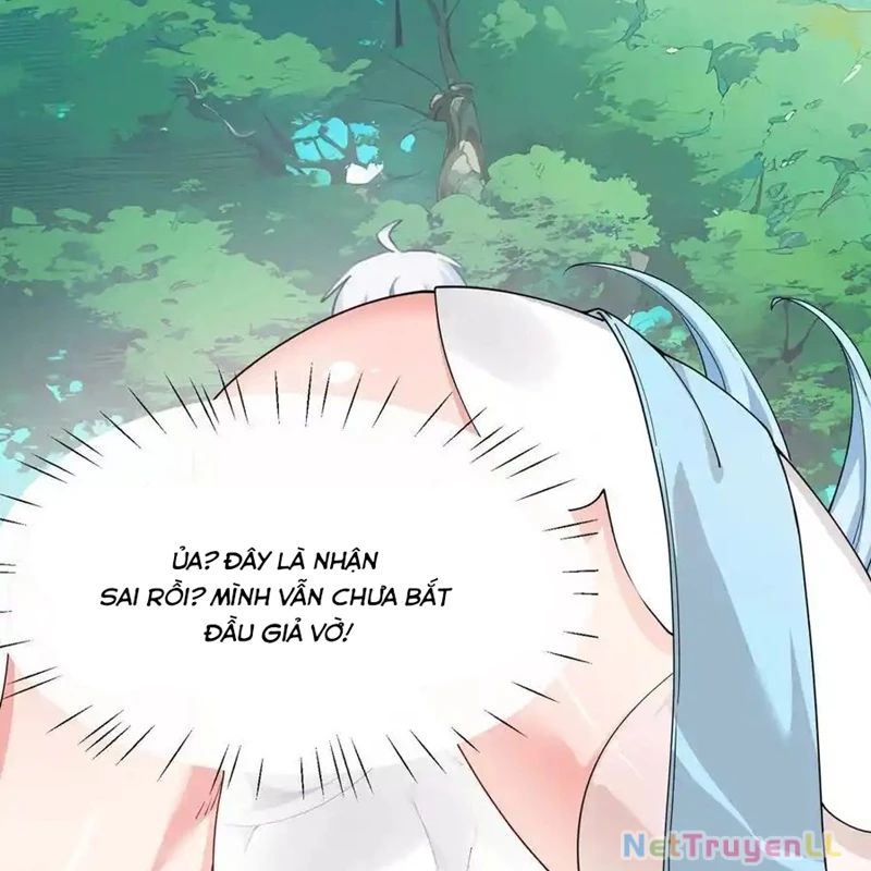 Trời Sinh Mị Cốt Ta Bị Đồ Nhi Yandere Để Mắt Tới [Chap 15-77]