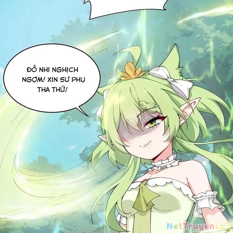 Trời Sinh Mị Cốt Ta Bị Đồ Nhi Yandere Để Mắt Tới [Chap 15-77]