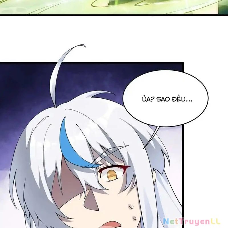 Trời Sinh Mị Cốt Ta Bị Đồ Nhi Yandere Để Mắt Tới [Chap 15-77]