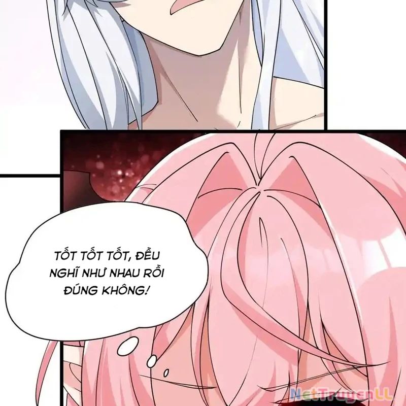 Trời Sinh Mị Cốt Ta Bị Đồ Nhi Yandere Để Mắt Tới [Chap 15-77]