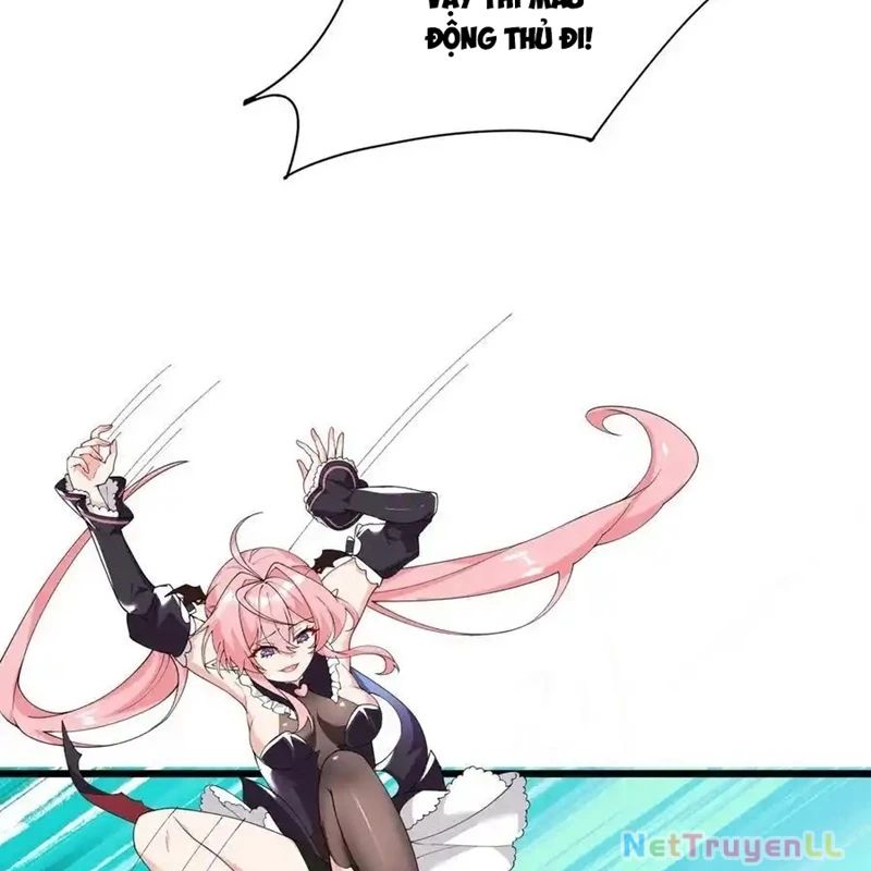 Trời Sinh Mị Cốt Ta Bị Đồ Nhi Yandere Để Mắt Tới [Chap 15-77]