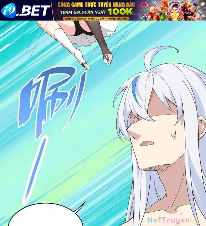 Trời Sinh Mị Cốt Ta Bị Đồ Nhi Yandere Để Mắt Tới [Chap 15-77]