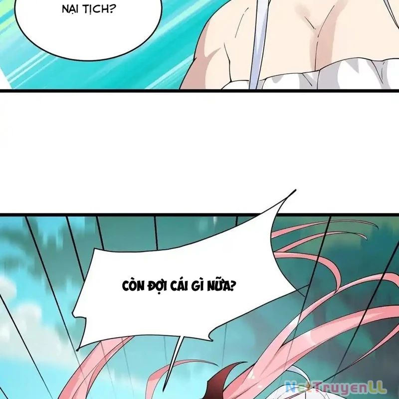 Trời Sinh Mị Cốt Ta Bị Đồ Nhi Yandere Để Mắt Tới [Chap 15-77]