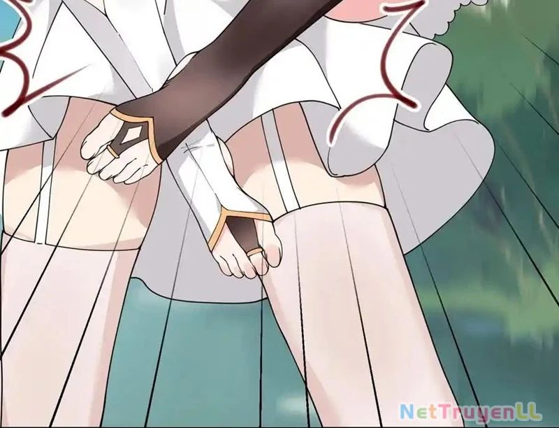 Trời Sinh Mị Cốt Ta Bị Đồ Nhi Yandere Để Mắt Tới [Chap 15-77]