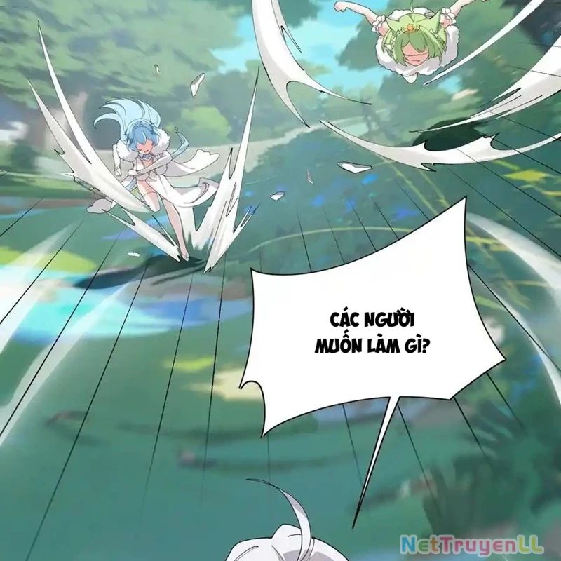 Trời Sinh Mị Cốt Ta Bị Đồ Nhi Yandere Để Mắt Tới [Chap 15-77]