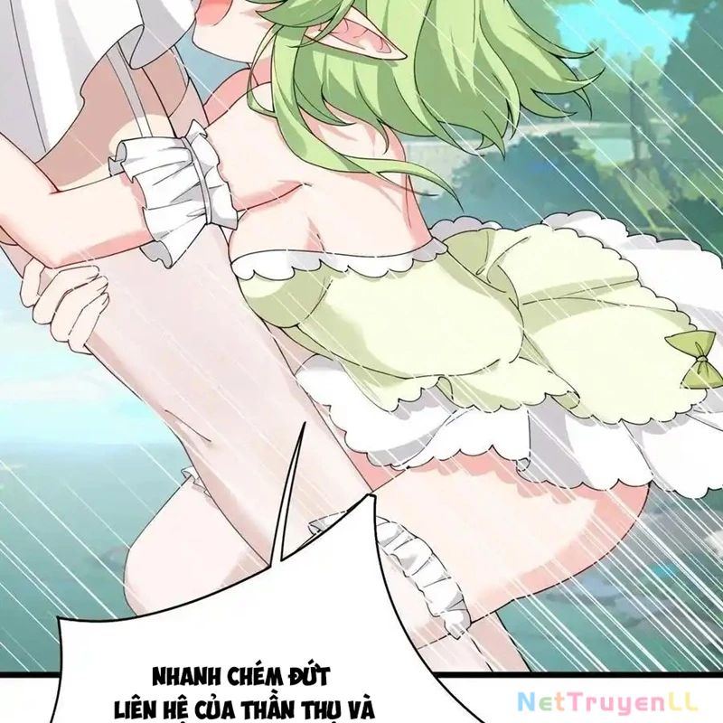 Trời Sinh Mị Cốt Ta Bị Đồ Nhi Yandere Để Mắt Tới [Chap 15-77]