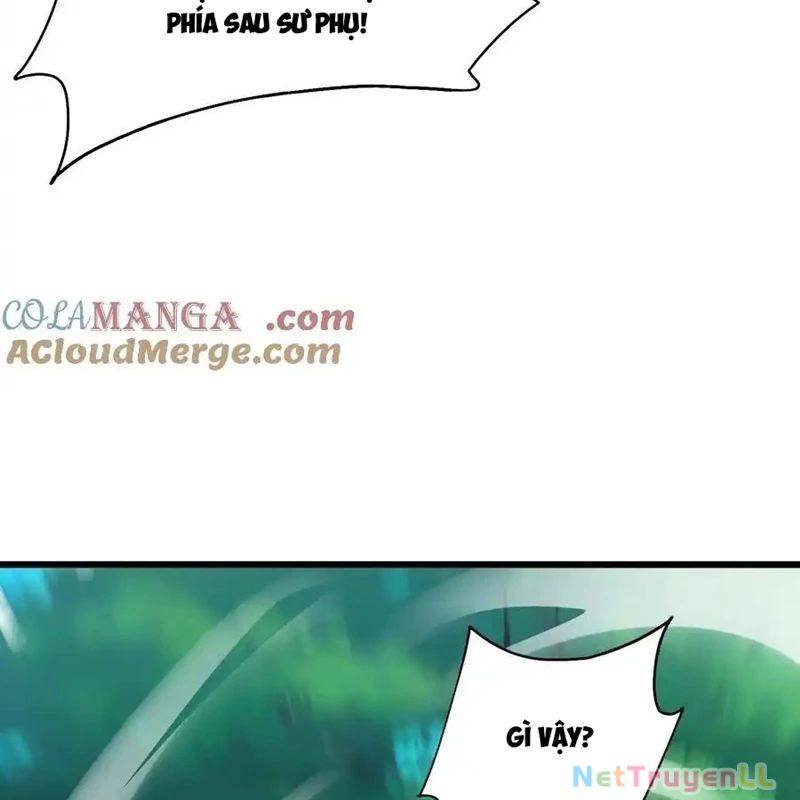 Trời Sinh Mị Cốt Ta Bị Đồ Nhi Yandere Để Mắt Tới [Chap 15-77]