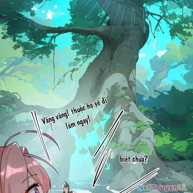 Trời Sinh Mị Cốt Ta Bị Đồ Nhi Yandere Để Mắt Tới [Chap 15-77]