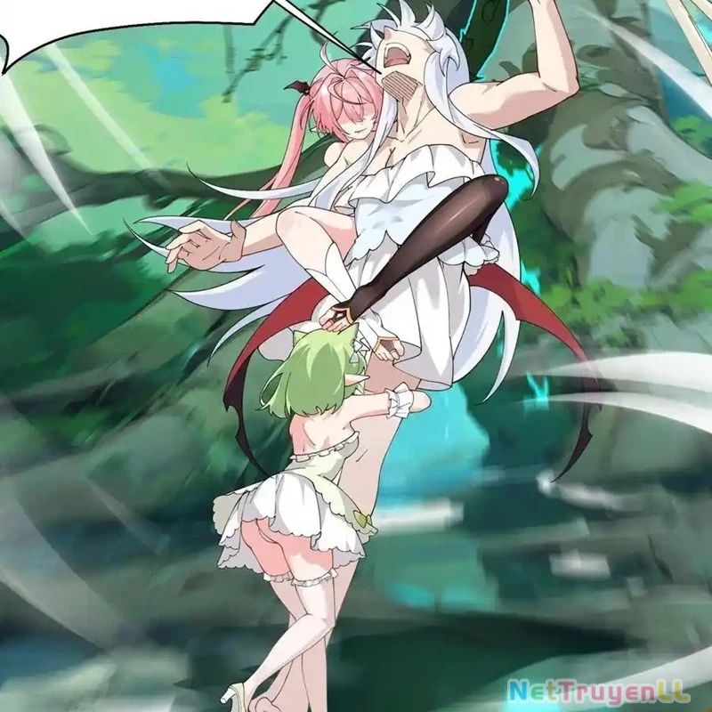 Trời Sinh Mị Cốt Ta Bị Đồ Nhi Yandere Để Mắt Tới [Chap 15-77]