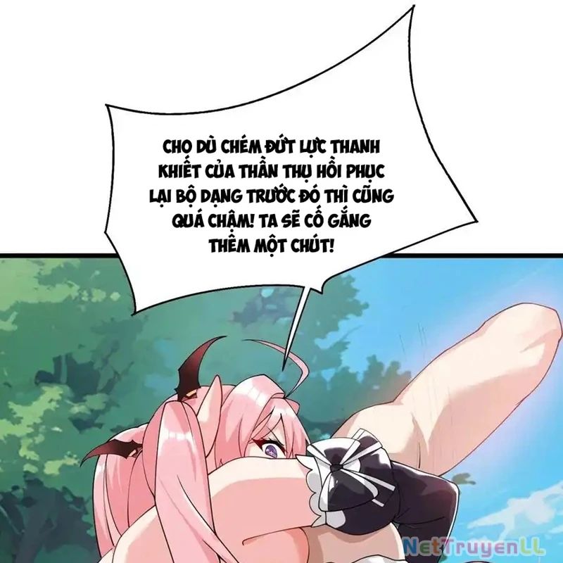 Trời Sinh Mị Cốt Ta Bị Đồ Nhi Yandere Để Mắt Tới [Chap 15-77]