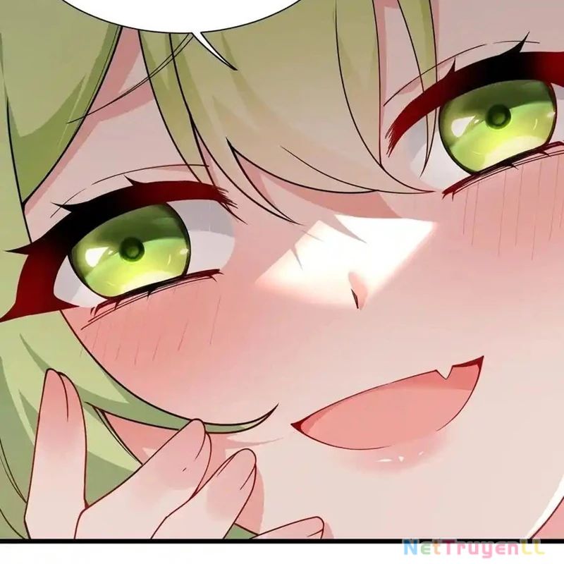 Trời Sinh Mị Cốt Ta Bị Đồ Nhi Yandere Để Mắt Tới [Chap 15-77]