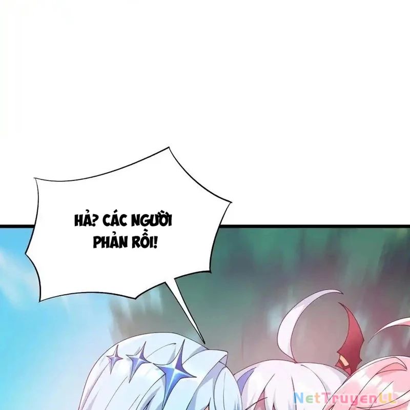 Trời Sinh Mị Cốt Ta Bị Đồ Nhi Yandere Để Mắt Tới [Chap 15-77]