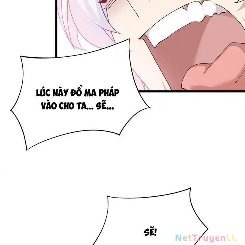 Trời Sinh Mị Cốt Ta Bị Đồ Nhi Yandere Để Mắt Tới [Chap 15-77]