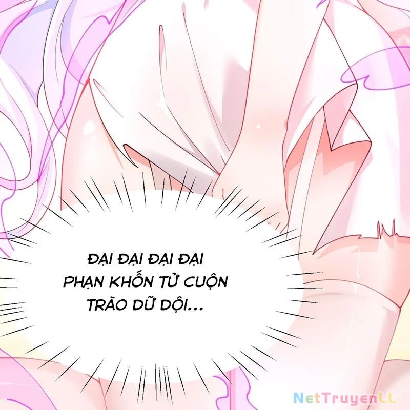Trời Sinh Mị Cốt Ta Bị Đồ Nhi Yandere Để Mắt Tới [Chap 15-77]