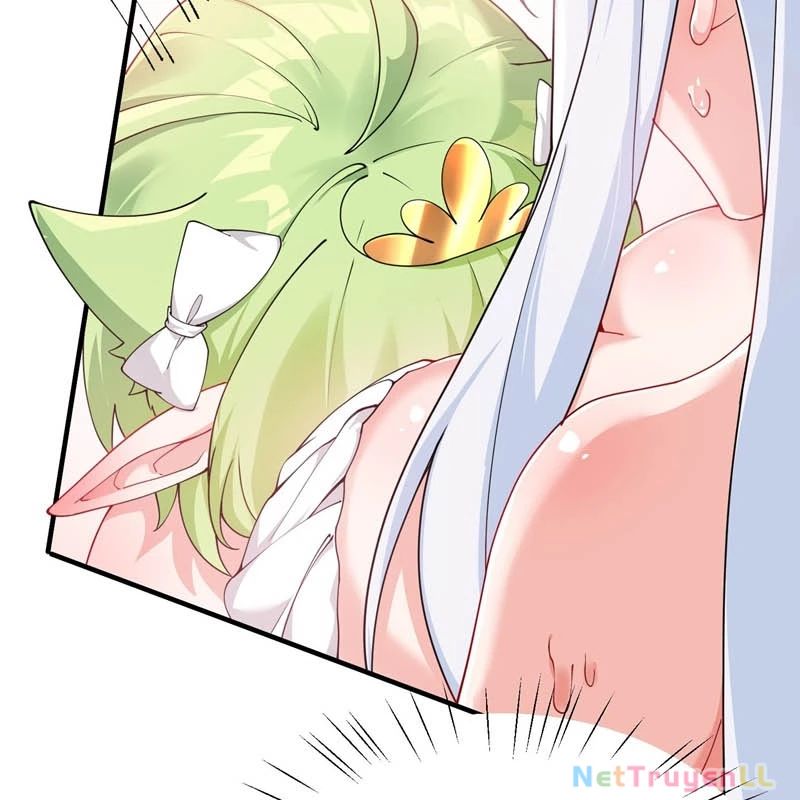 Trời Sinh Mị Cốt Ta Bị Đồ Nhi Yandere Để Mắt Tới [Chap 15-77]