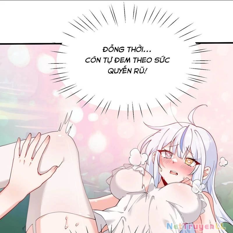 Trời Sinh Mị Cốt Ta Bị Đồ Nhi Yandere Để Mắt Tới [Chap 15-77]