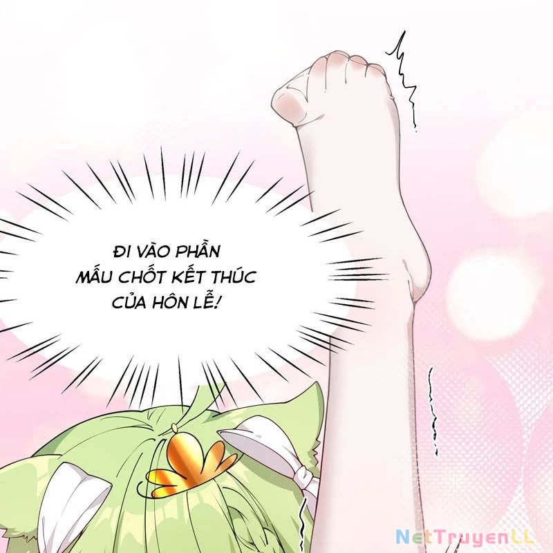 Trời Sinh Mị Cốt Ta Bị Đồ Nhi Yandere Để Mắt Tới [Chap 15-77]