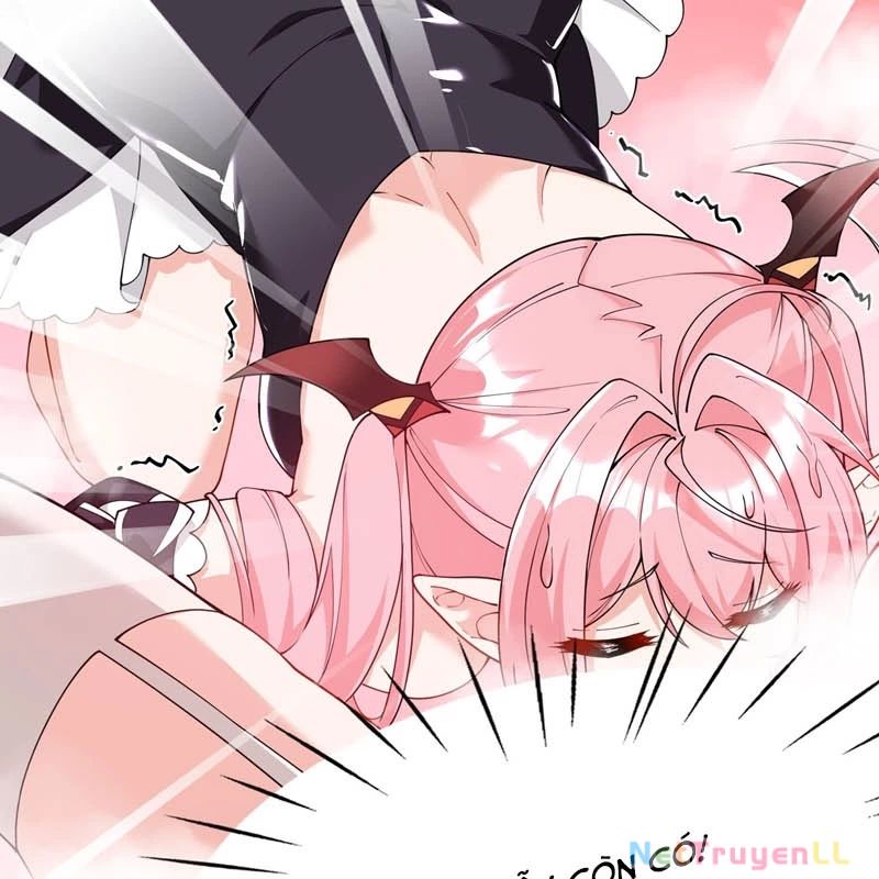 Trời Sinh Mị Cốt Ta Bị Đồ Nhi Yandere Để Mắt Tới [Chap 15-77]