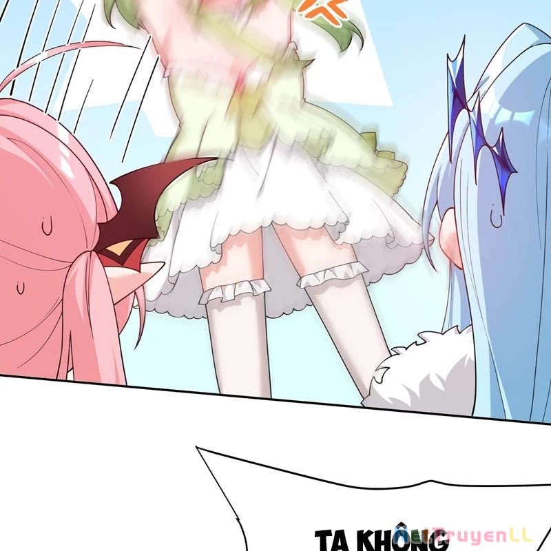 Trời Sinh Mị Cốt Ta Bị Đồ Nhi Yandere Để Mắt Tới [Chap 15-77]