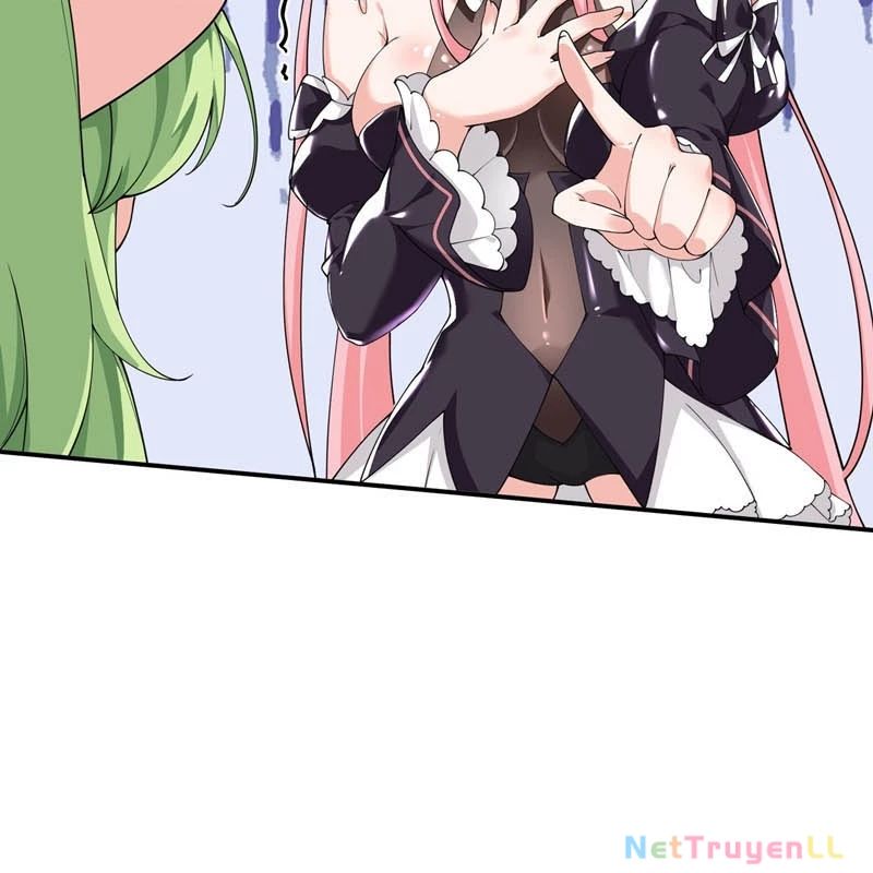 Trời Sinh Mị Cốt Ta Bị Đồ Nhi Yandere Để Mắt Tới [Chap 15-77]