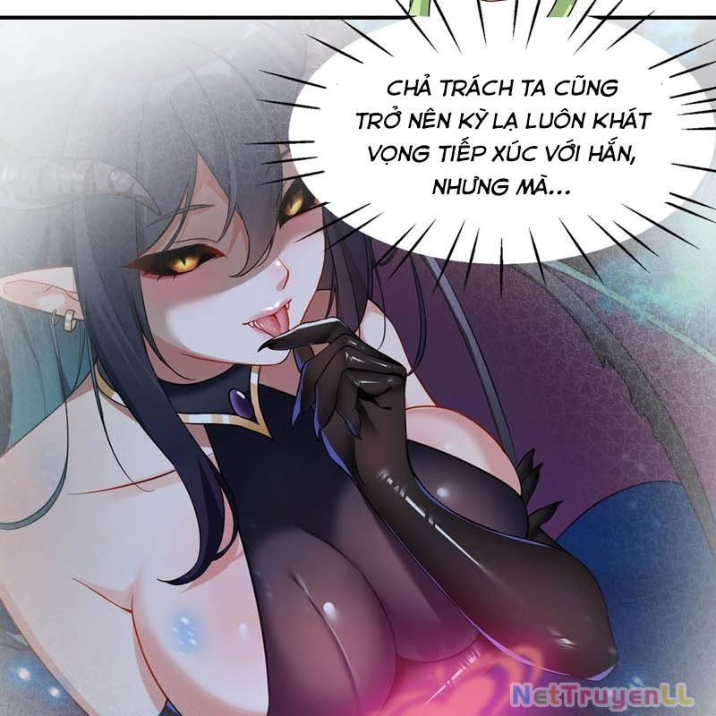 Trời Sinh Mị Cốt Ta Bị Đồ Nhi Yandere Để Mắt Tới [Chap 15-77]