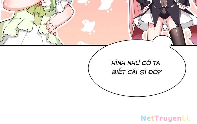 Trời Sinh Mị Cốt Ta Bị Đồ Nhi Yandere Để Mắt Tới [Chap 15-77]