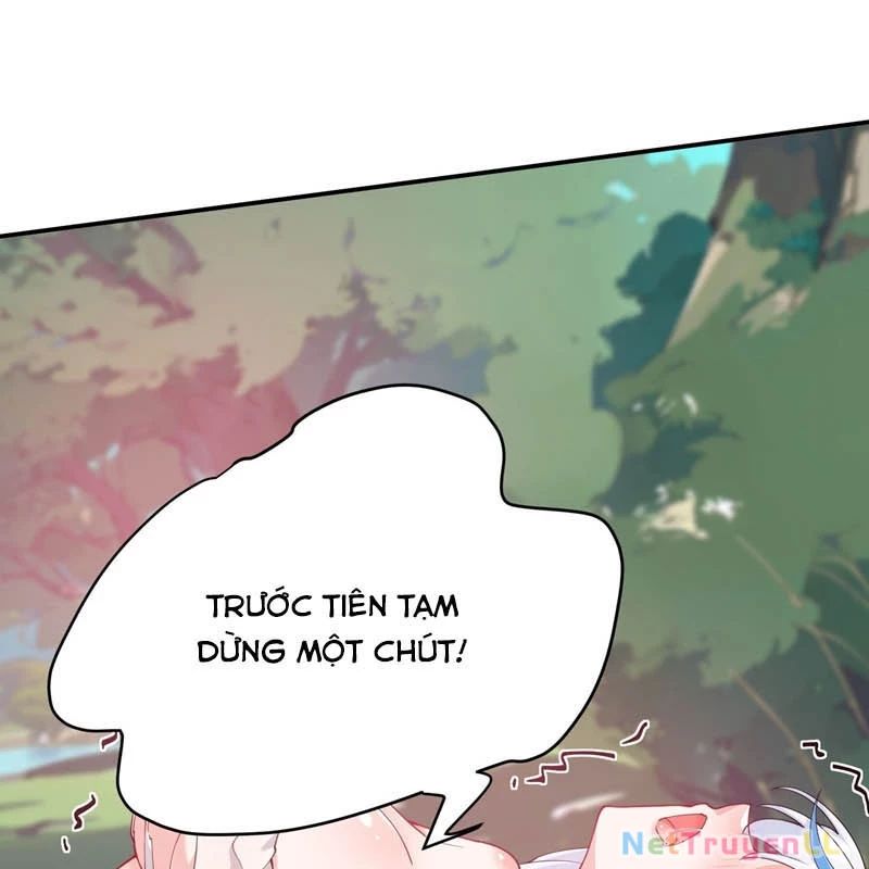 Trời Sinh Mị Cốt Ta Bị Đồ Nhi Yandere Để Mắt Tới [Chap 15-77]